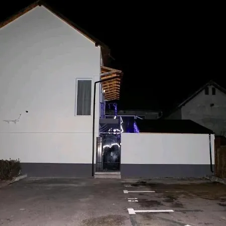 Elisabeta Villa Braşov